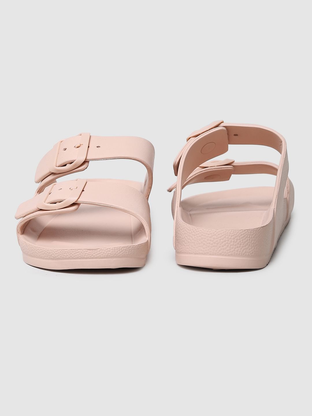 Brown Sandals