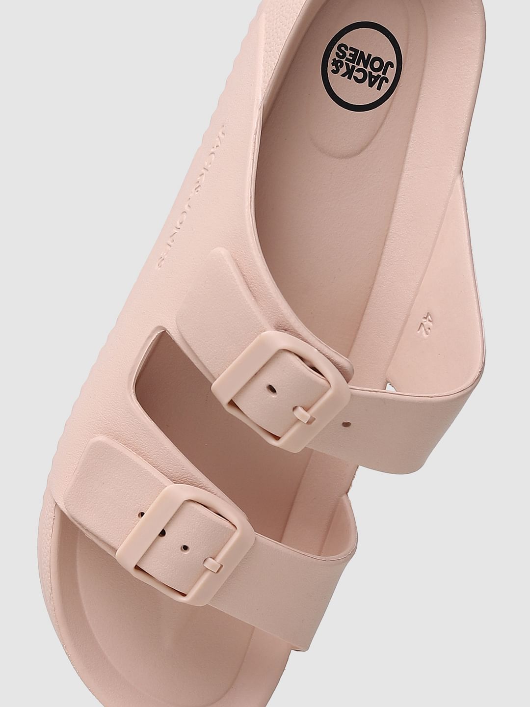 Brown Sandals