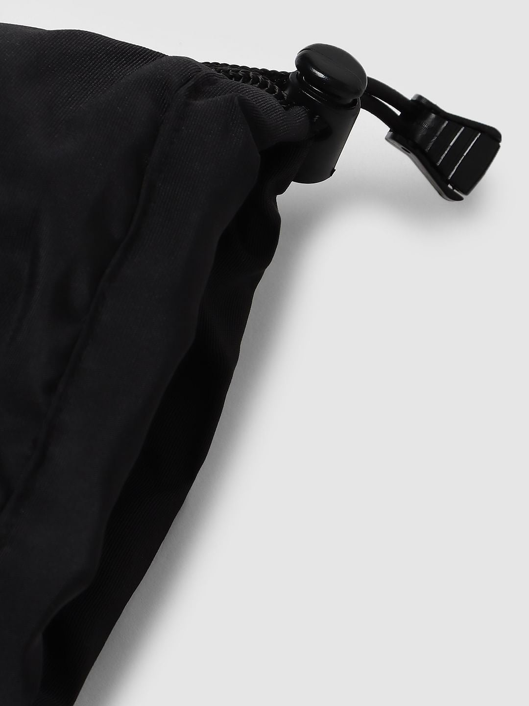 Black Ski Gloves