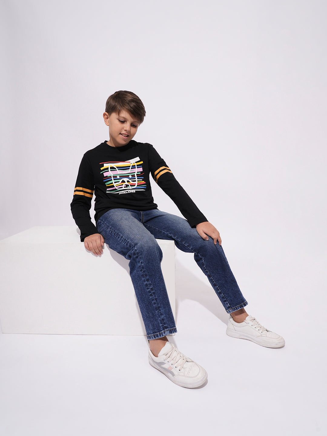 JUNIORS Anti Fit Jeans