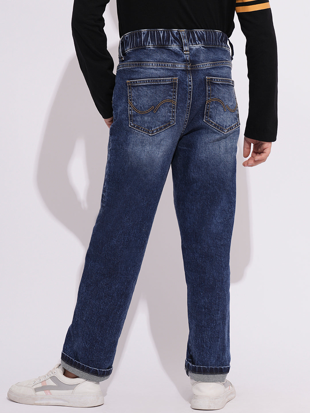 JUNIORS Anti Fit Jeans