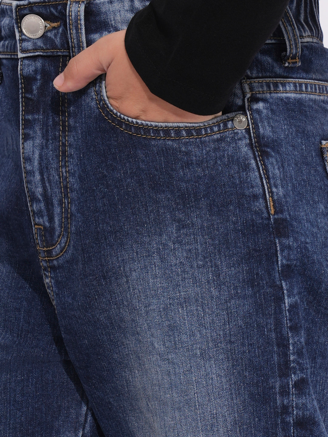 JUNIORS Anti Fit Jeans
