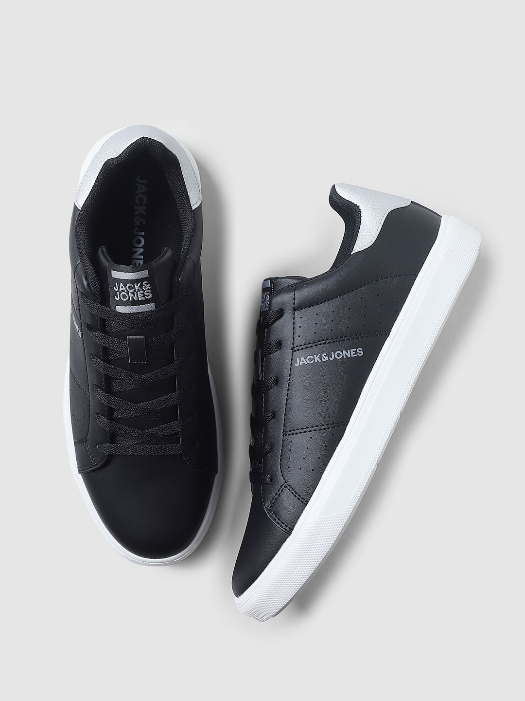 Black Sneakers