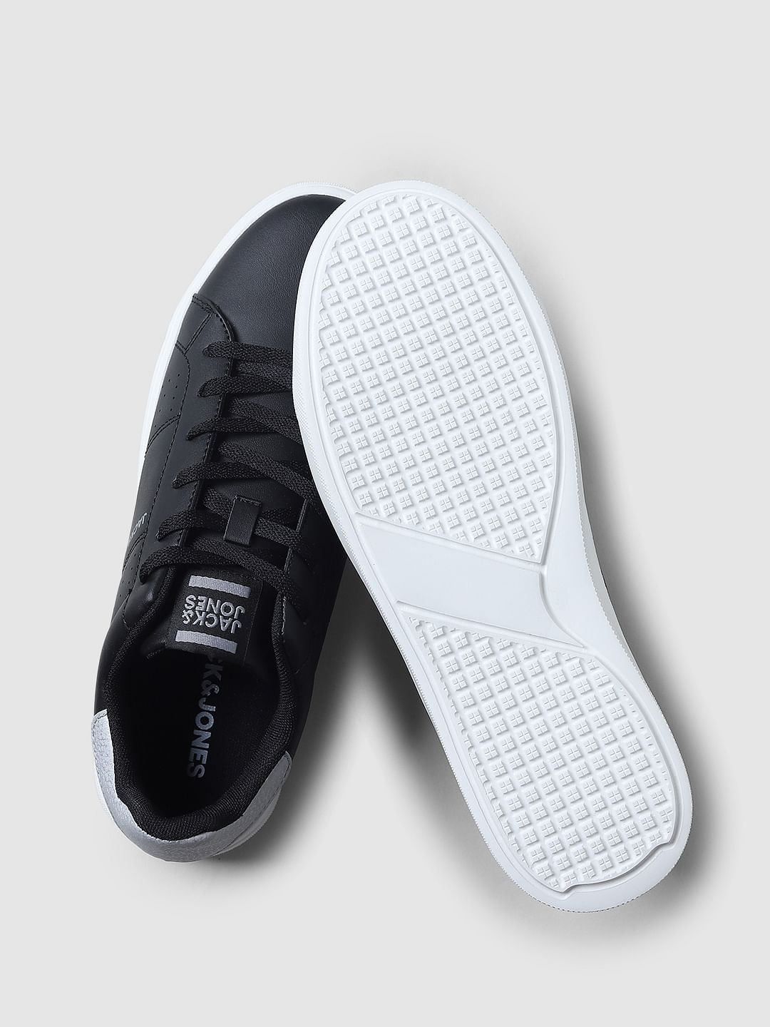 Black Sneakers