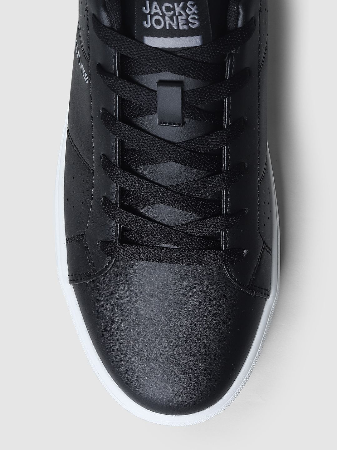 Black Sneakers