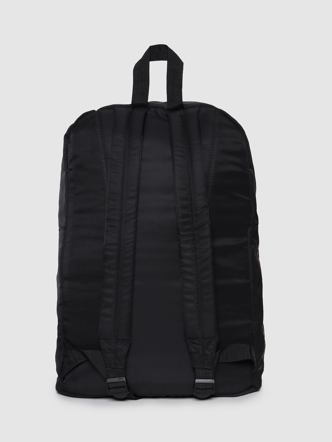 Black Backpack