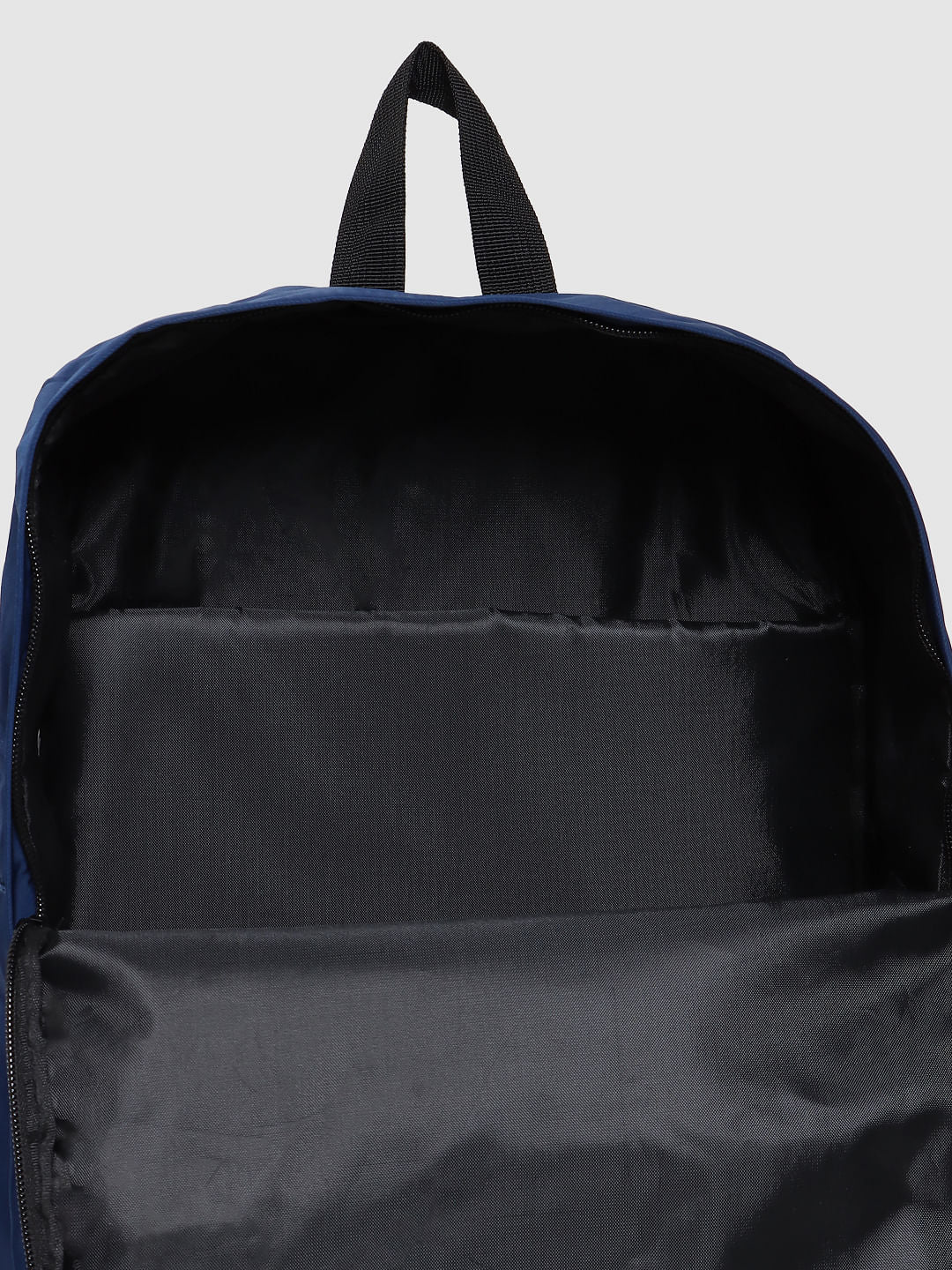 Navy Blue Backpack