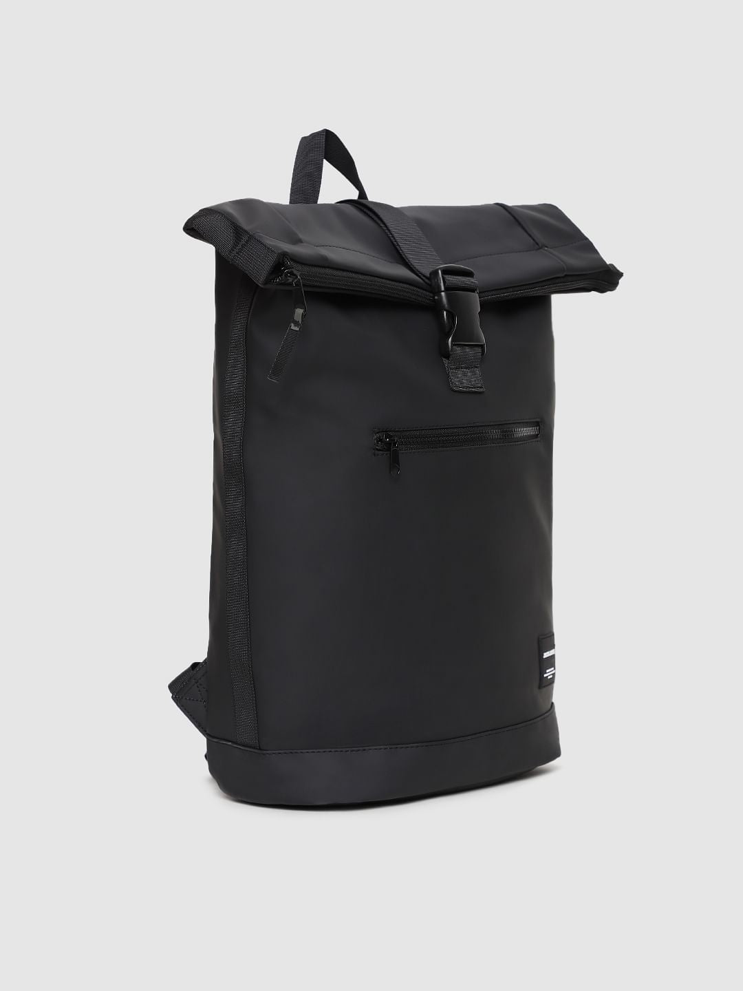 Black Backpack