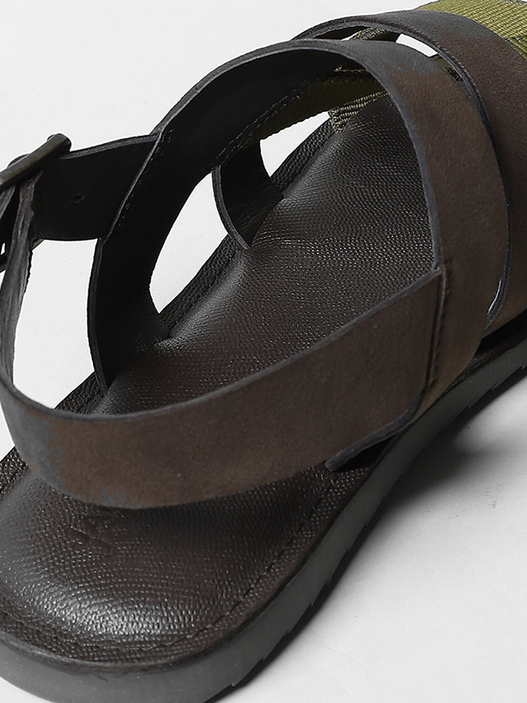 Brown Sandals