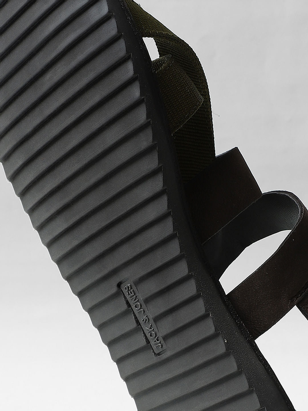 Brown Sandals