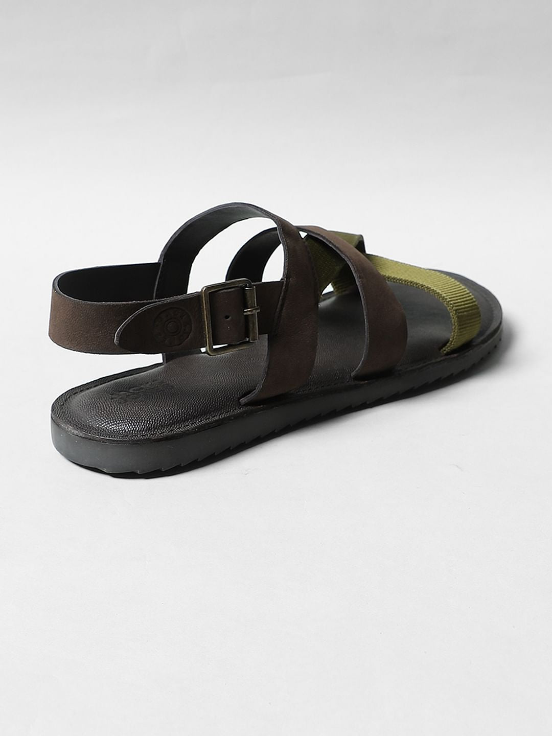 Brown Sandals