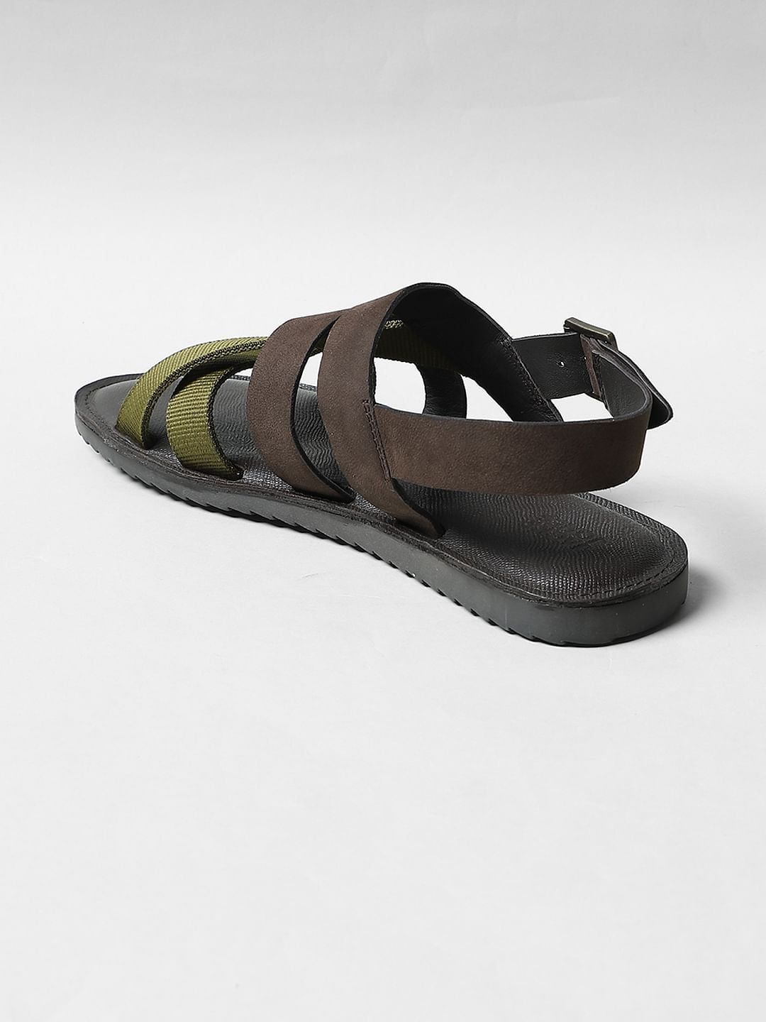 Brown Sandals