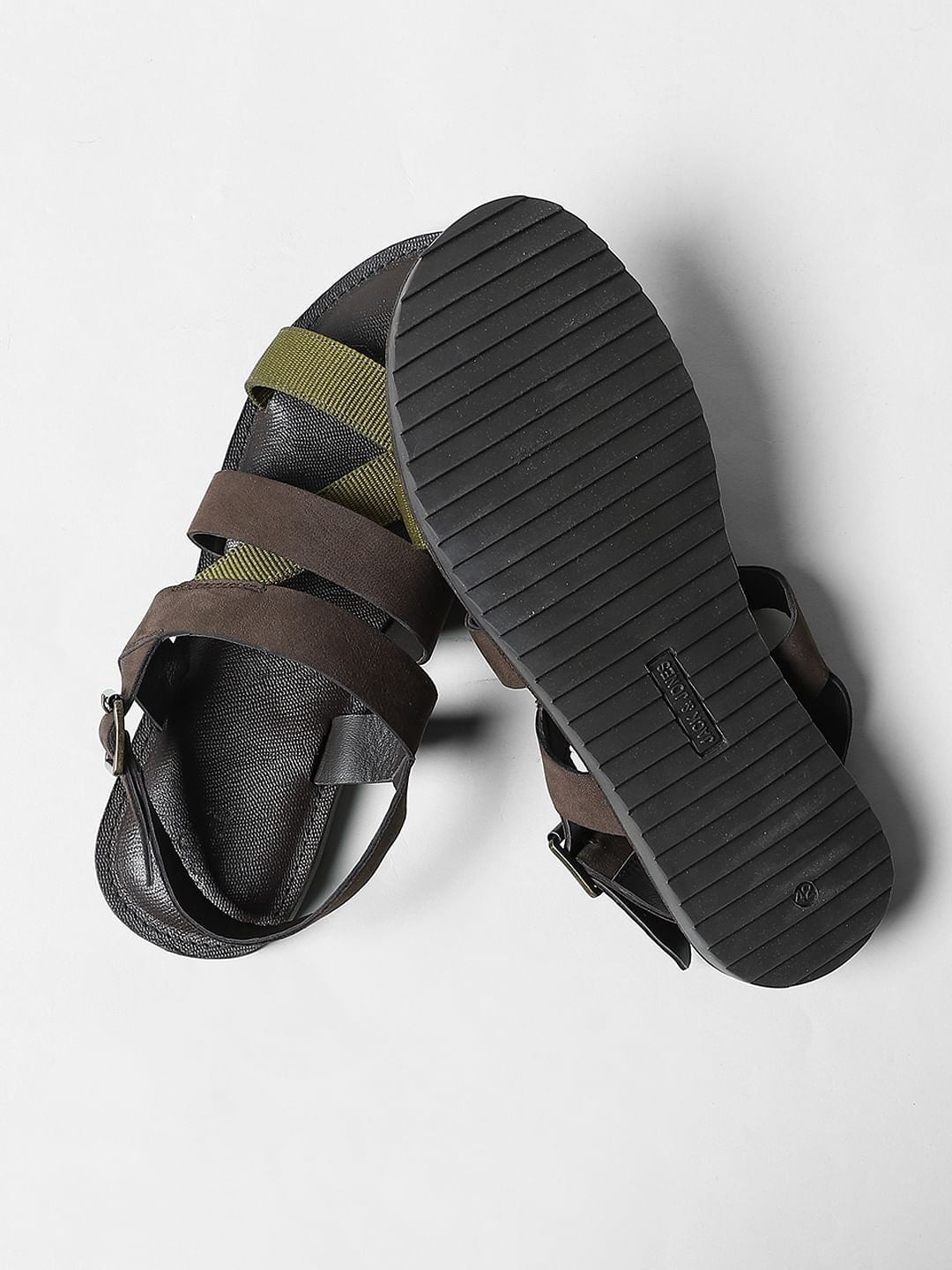 Brown Sandals