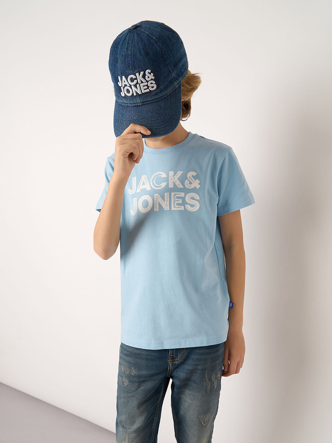 Levi's maglietta per bambini CRASHING WAVES BATWING TEE Levi's maglietta per bambini CRASHING WAVES BATWING TEE