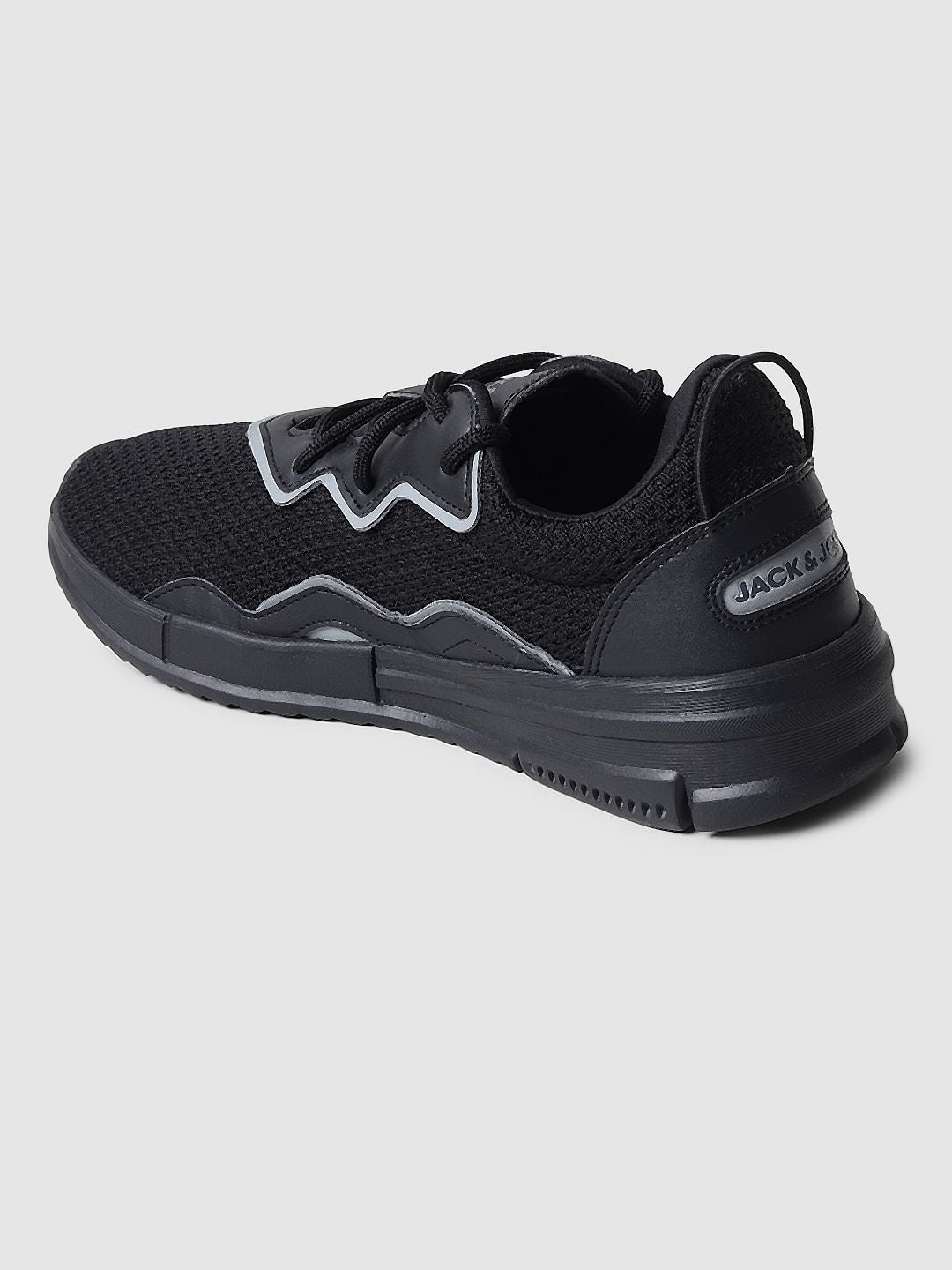 Black Sneakers