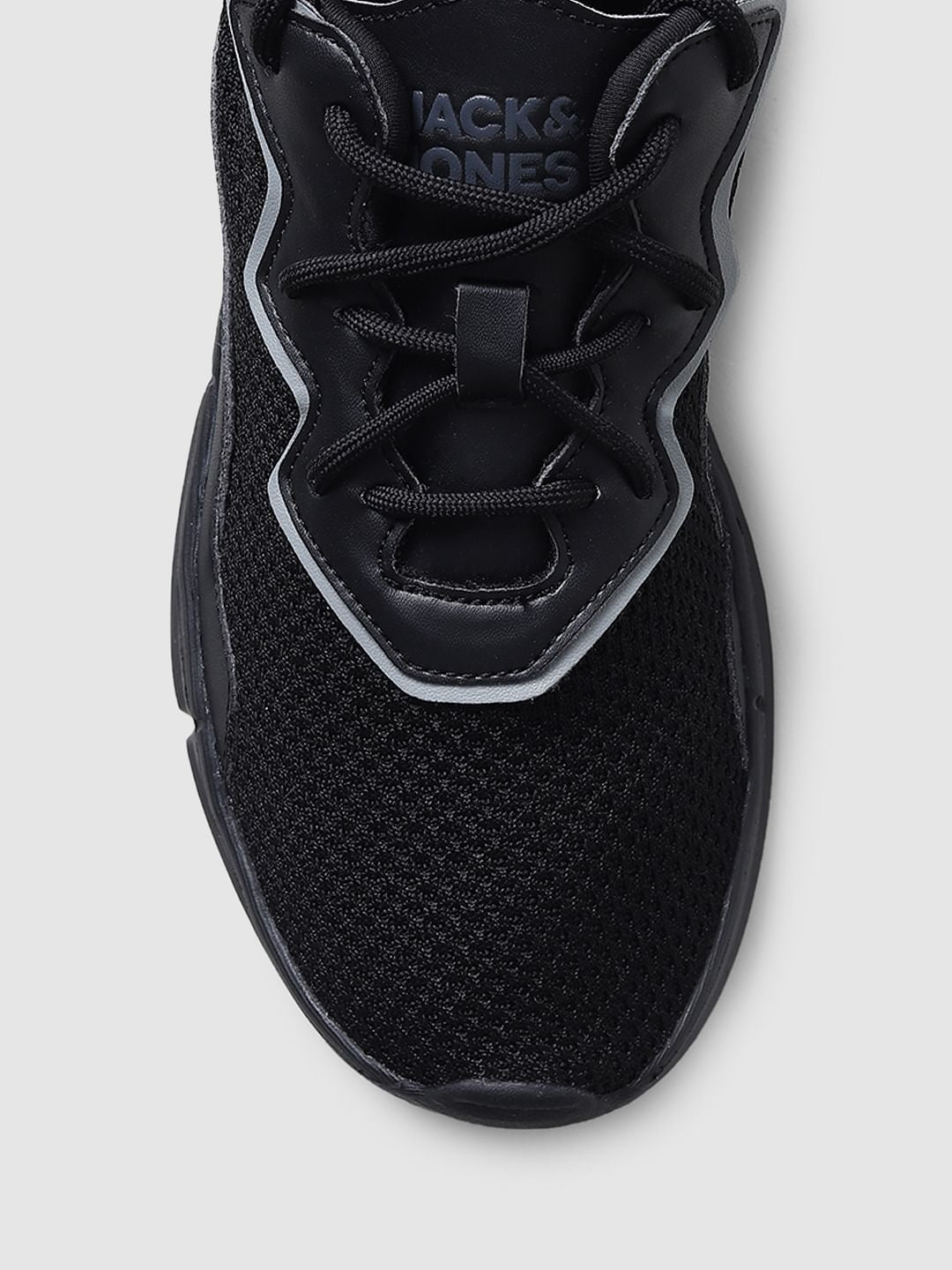 Black Sneakers