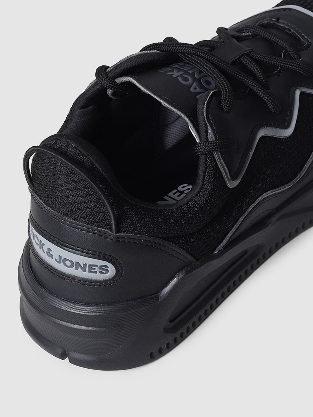 Black Sneakers