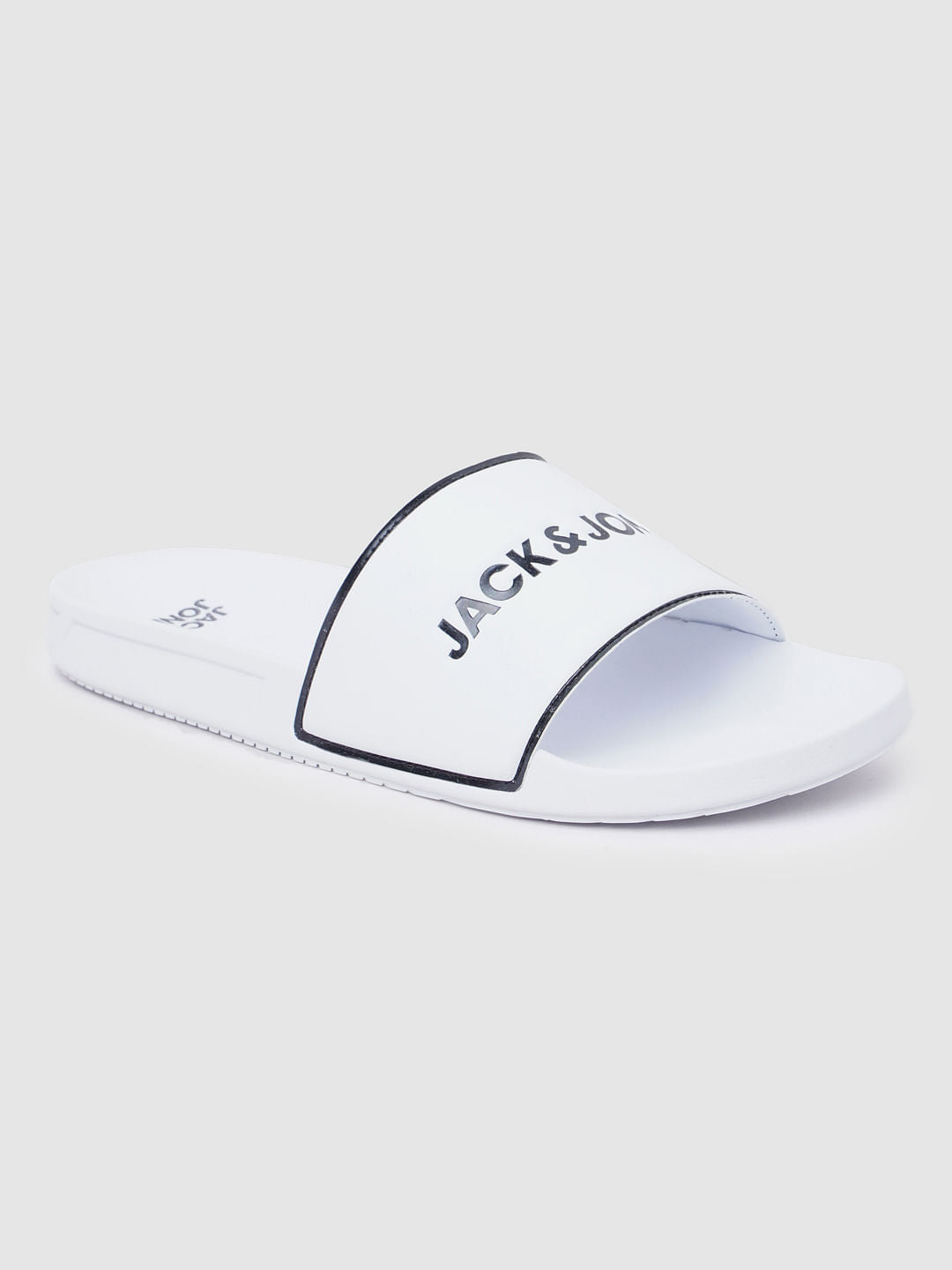 White Sliders