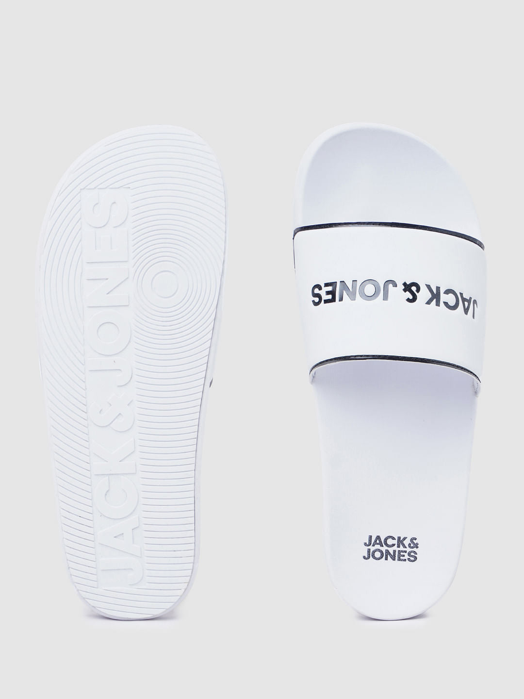 White Sliders