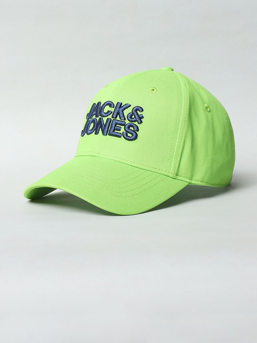 Light Green Baseball Cap