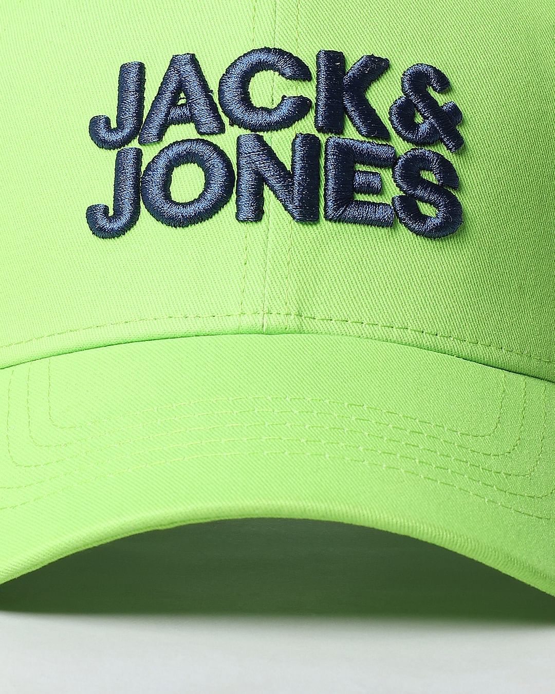 Light Green Baseball Cap