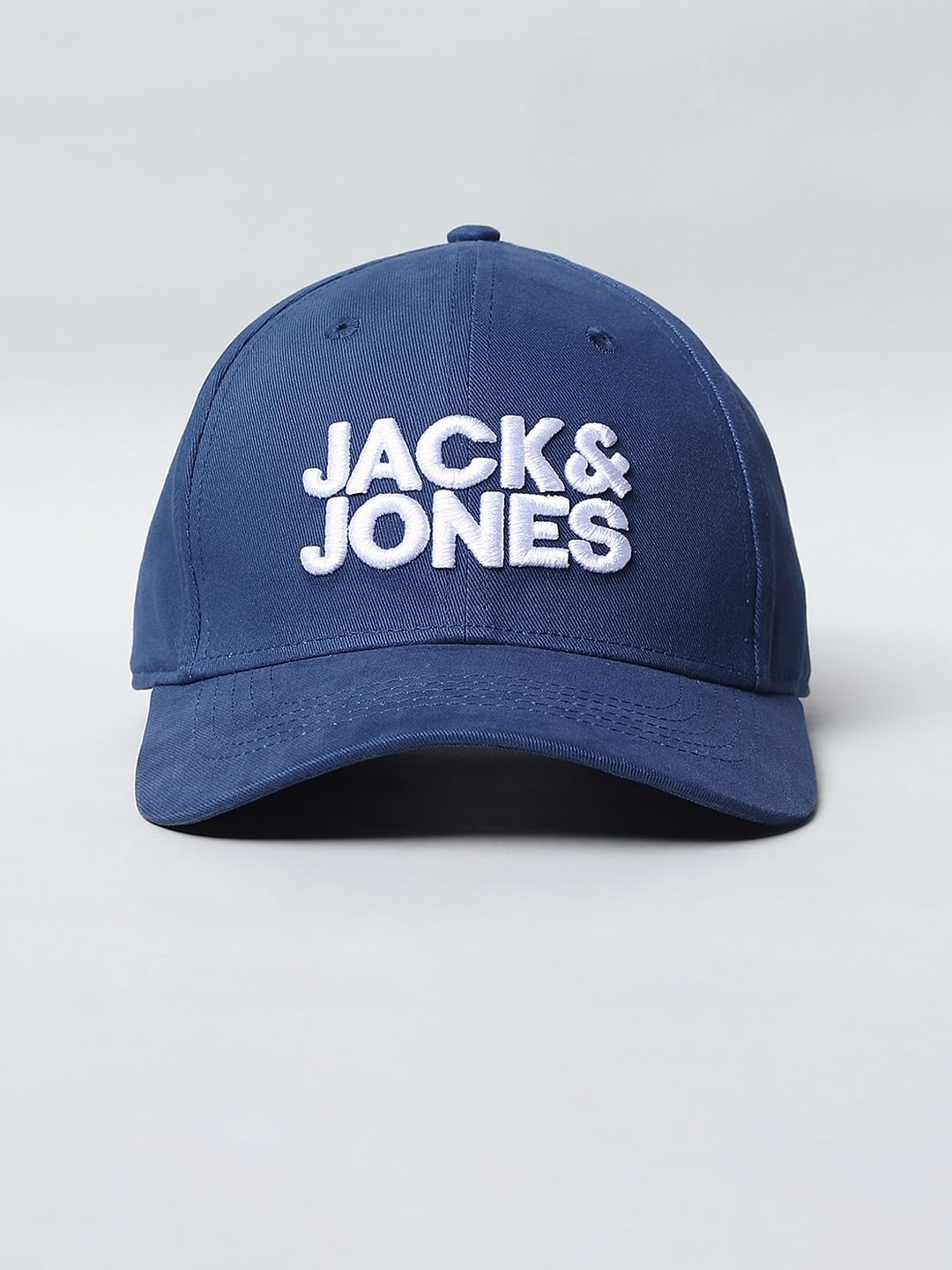 Blue Baseball Cap