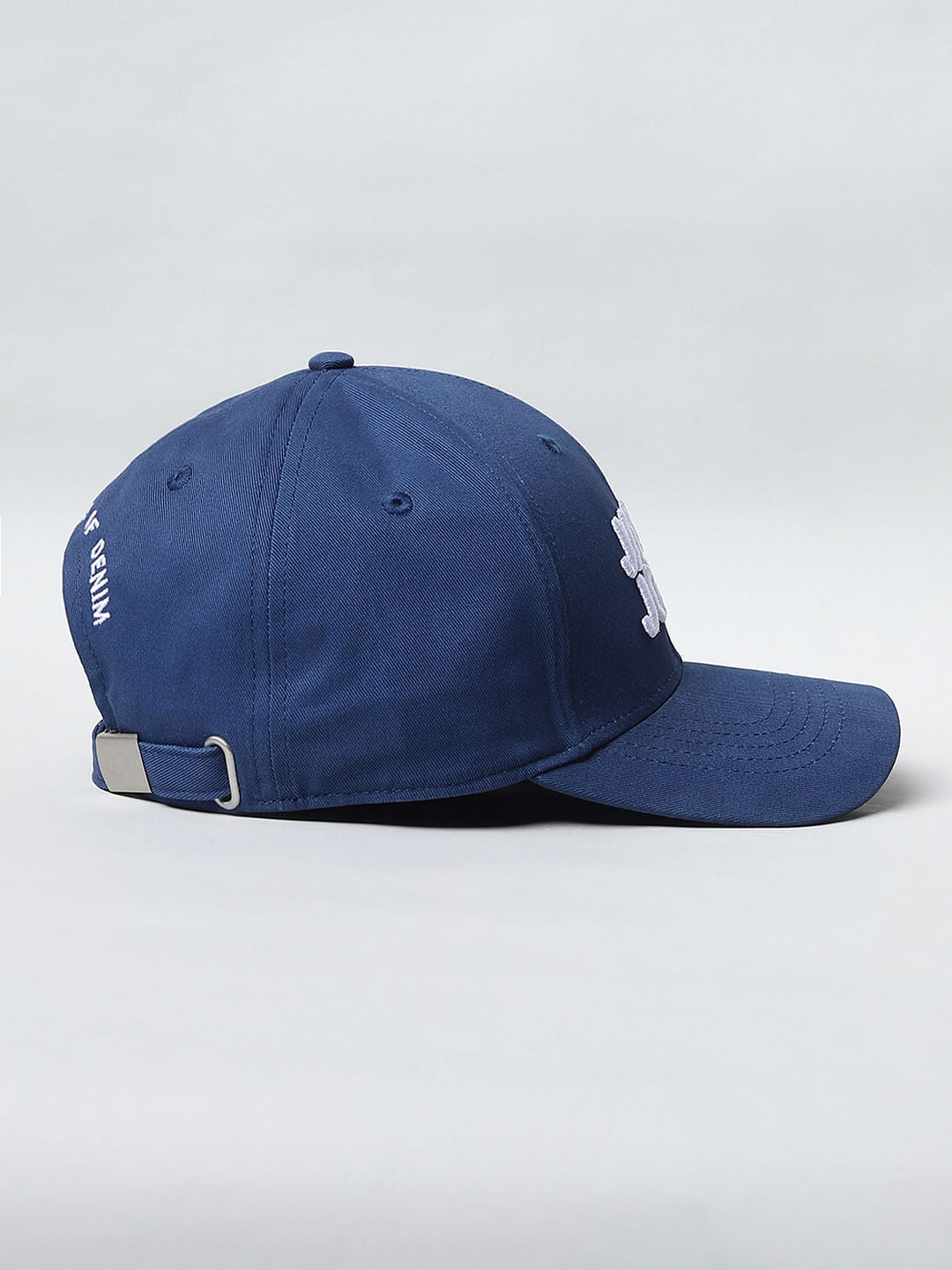 Blue Baseball Cap