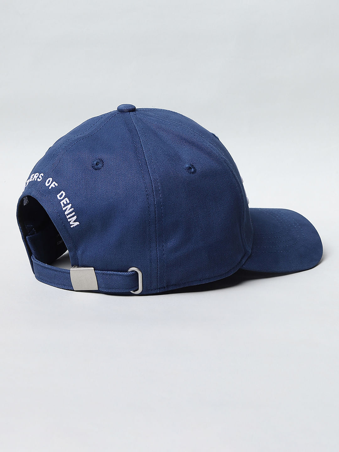 Blue Baseball Cap