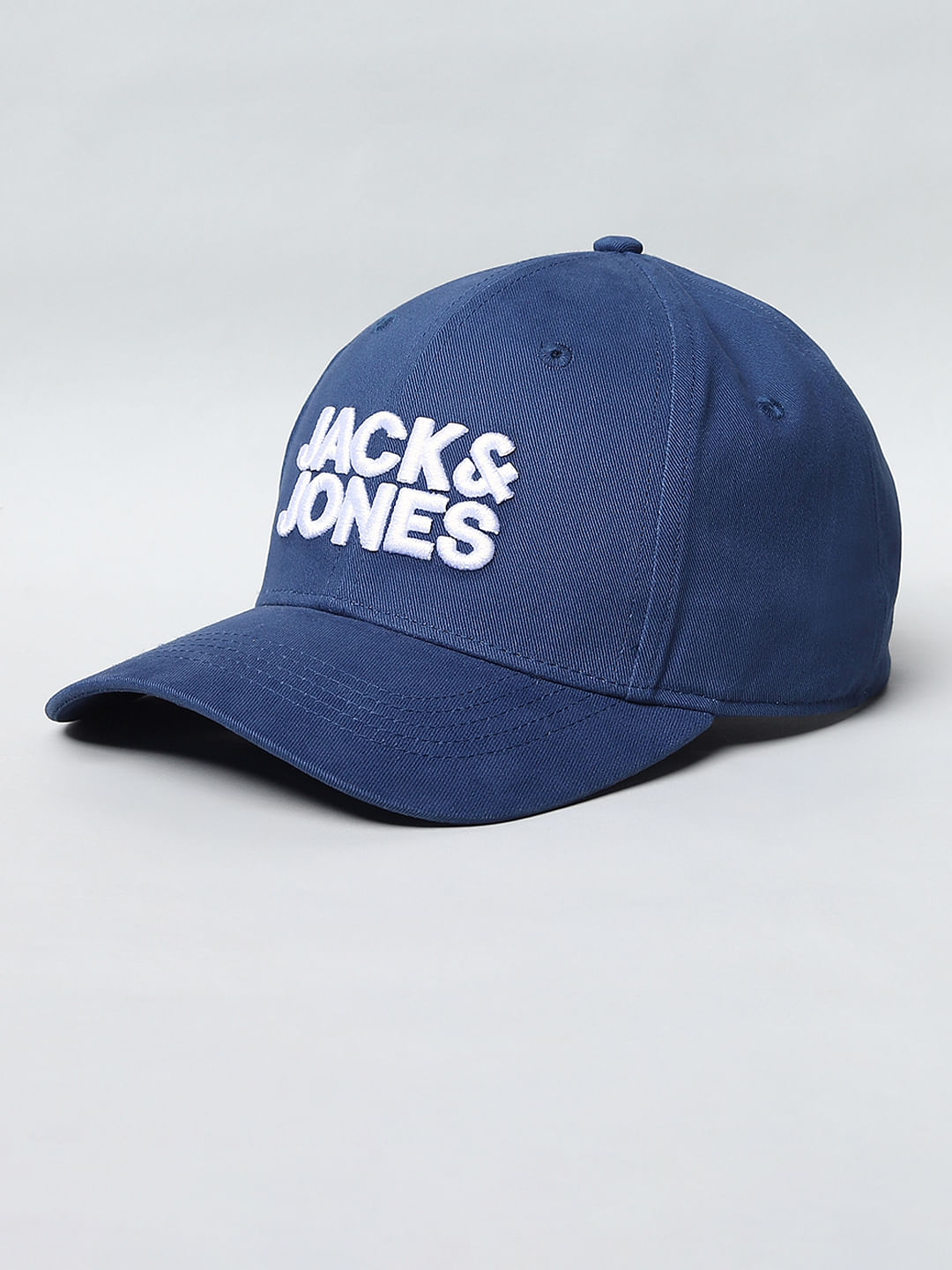 Blue Baseball Cap