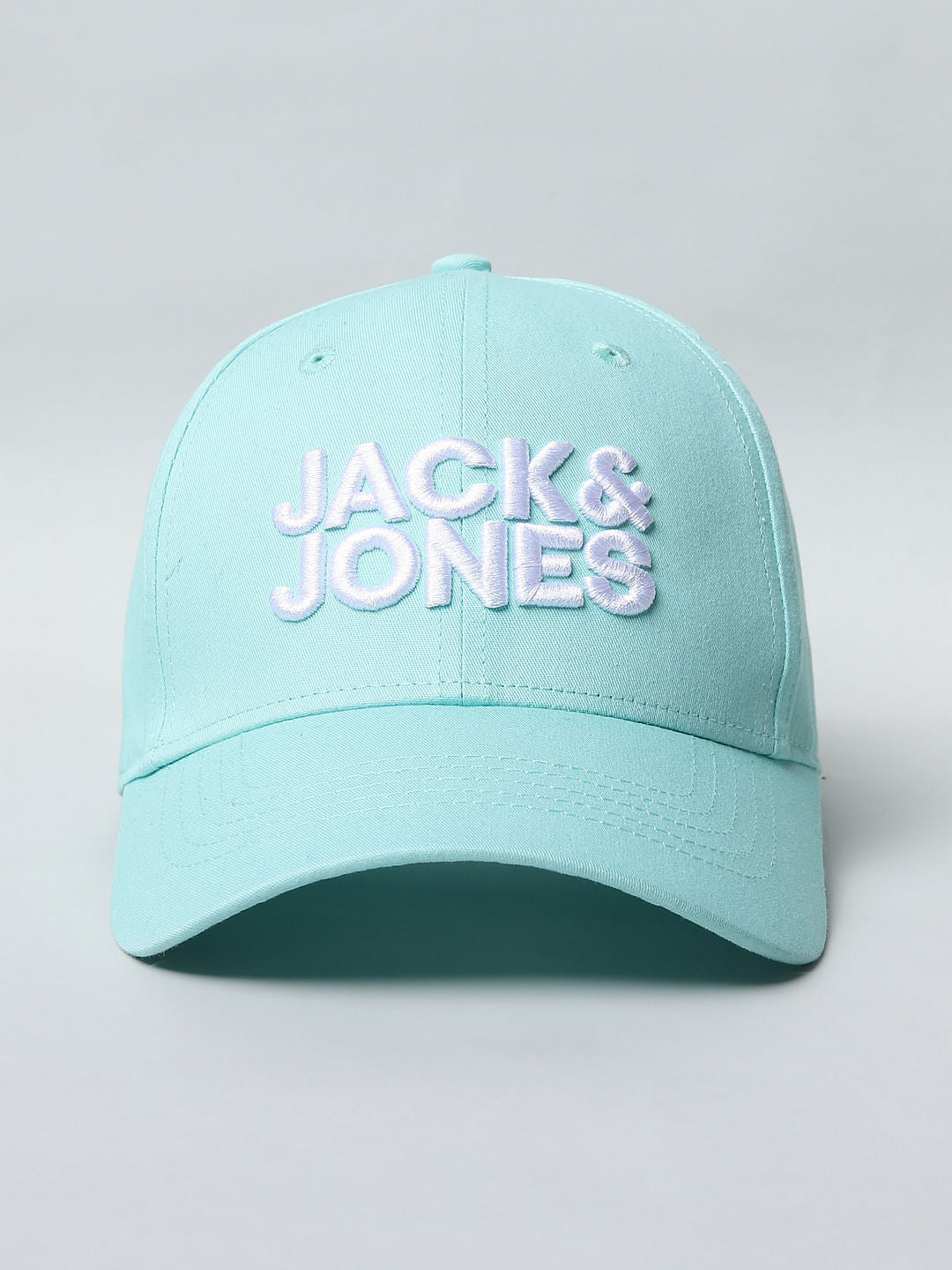 Green Baseball Cap