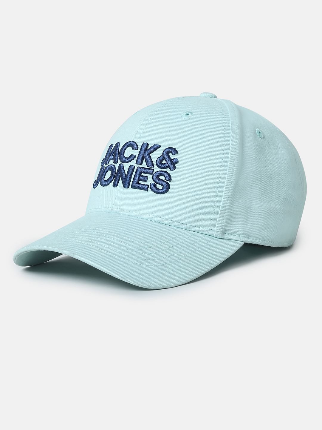 Light Green Baseball Cap