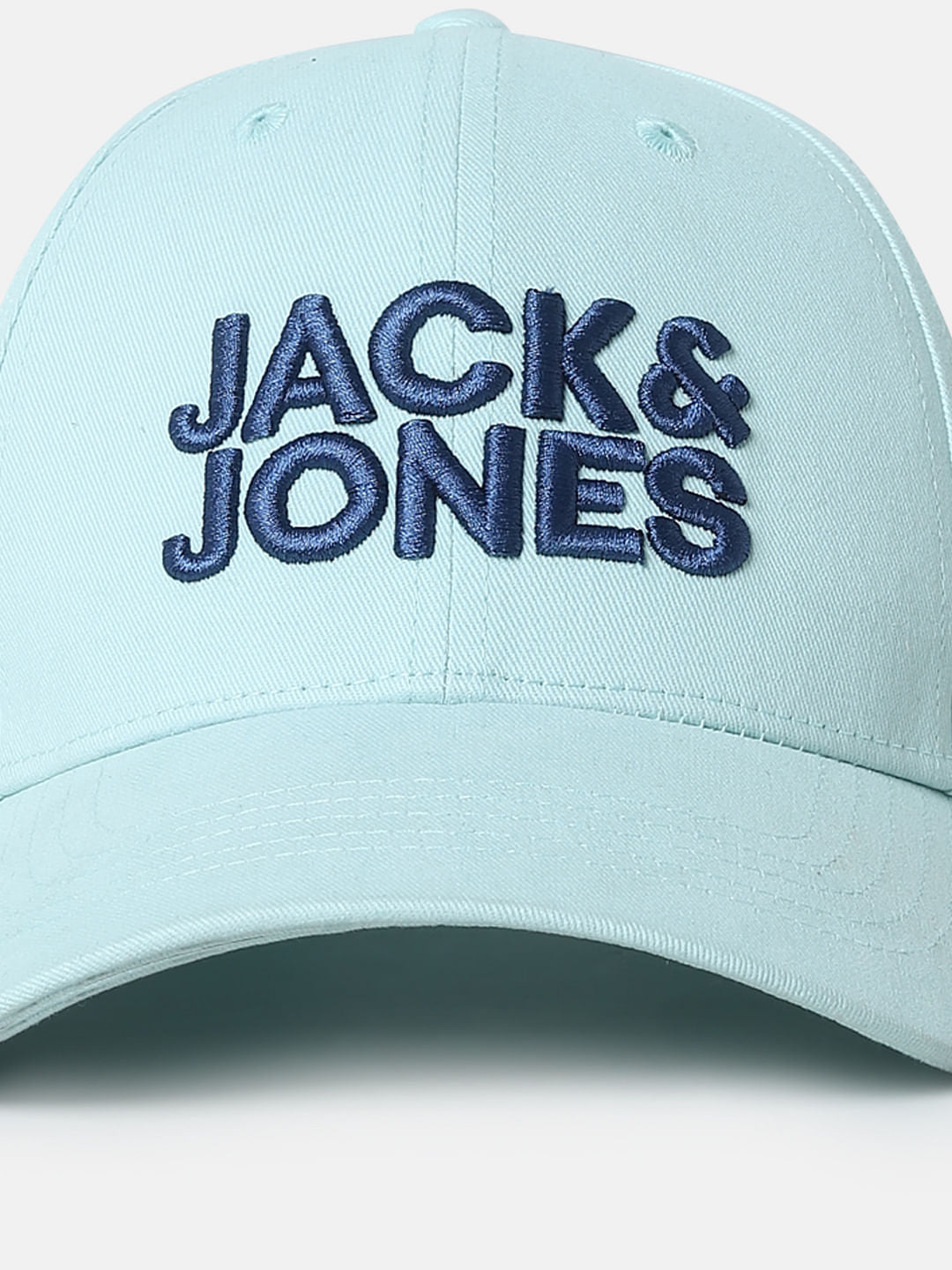 Light Green Baseball Cap