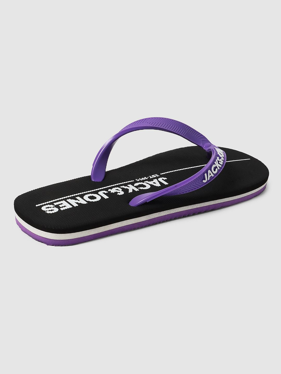 Multi-Coloured Flip Flops