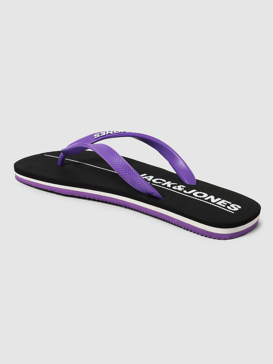 Multi-Coloured Flip Flops