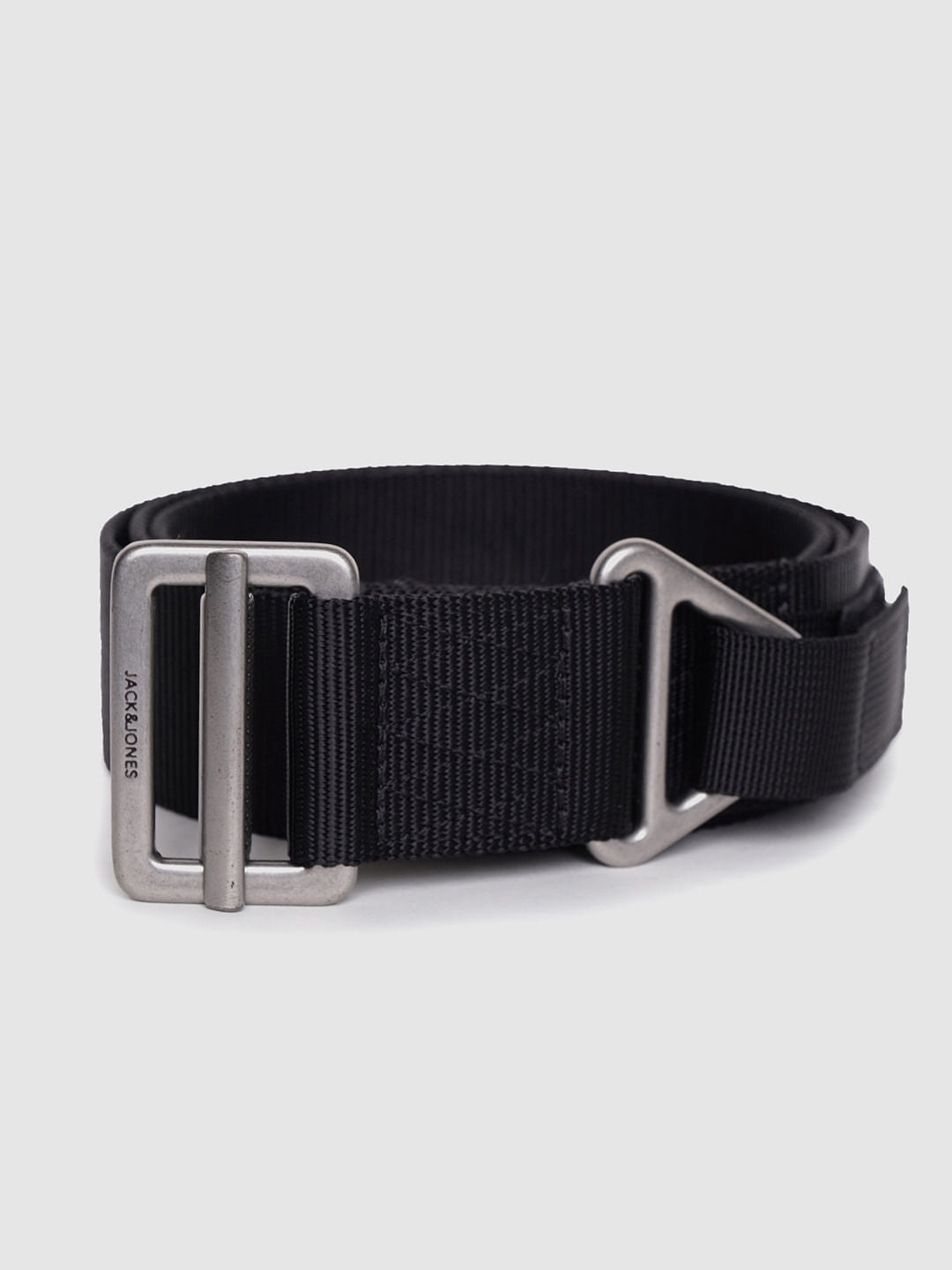 Black Waist Belt