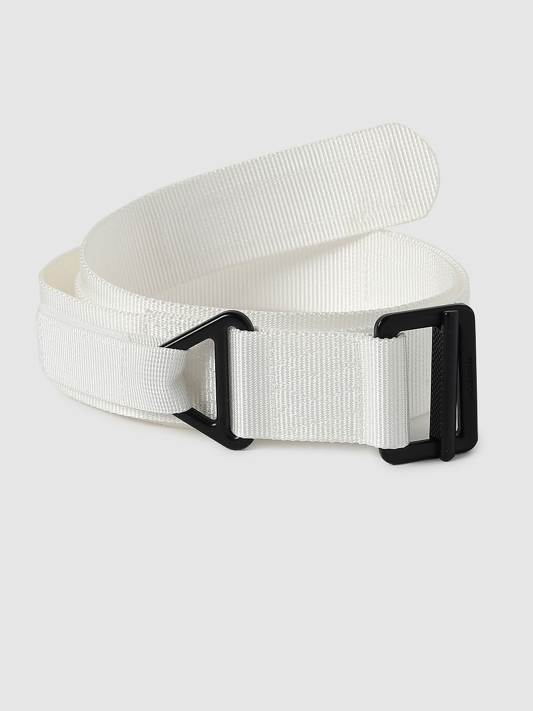 White Belt