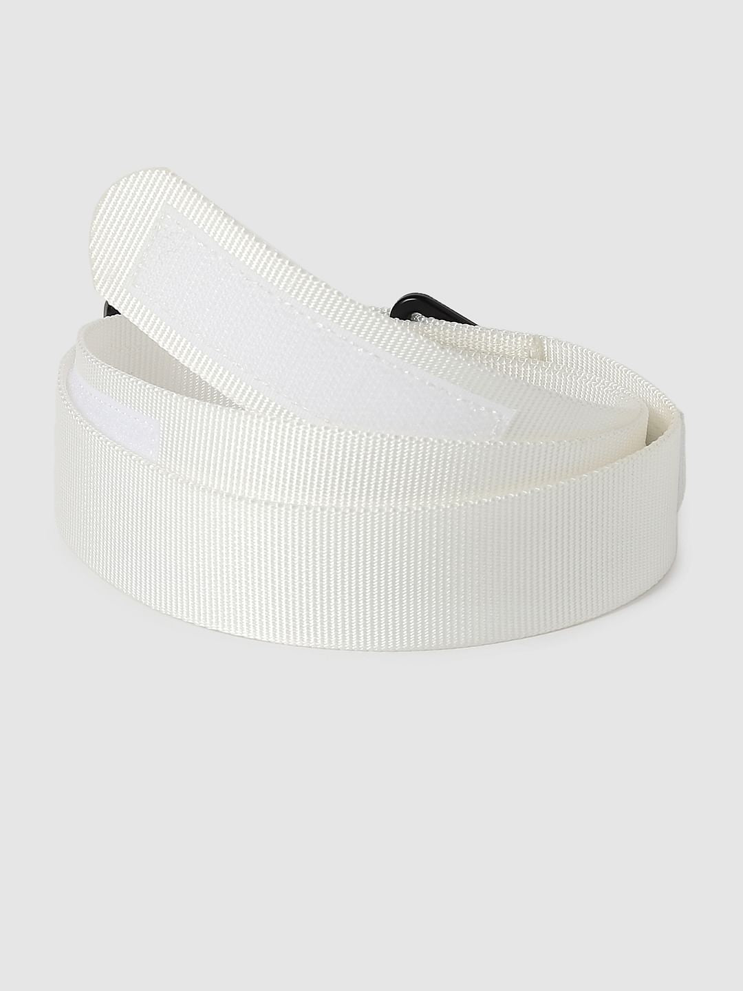 White Belt