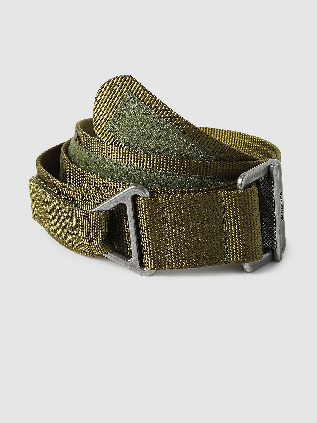 Olive Belt