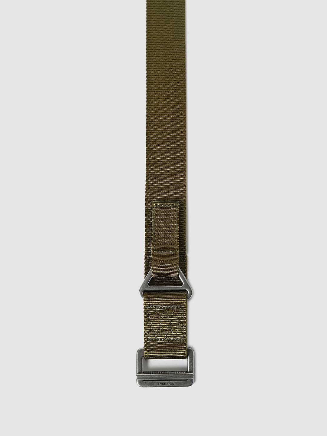 Olive Belt