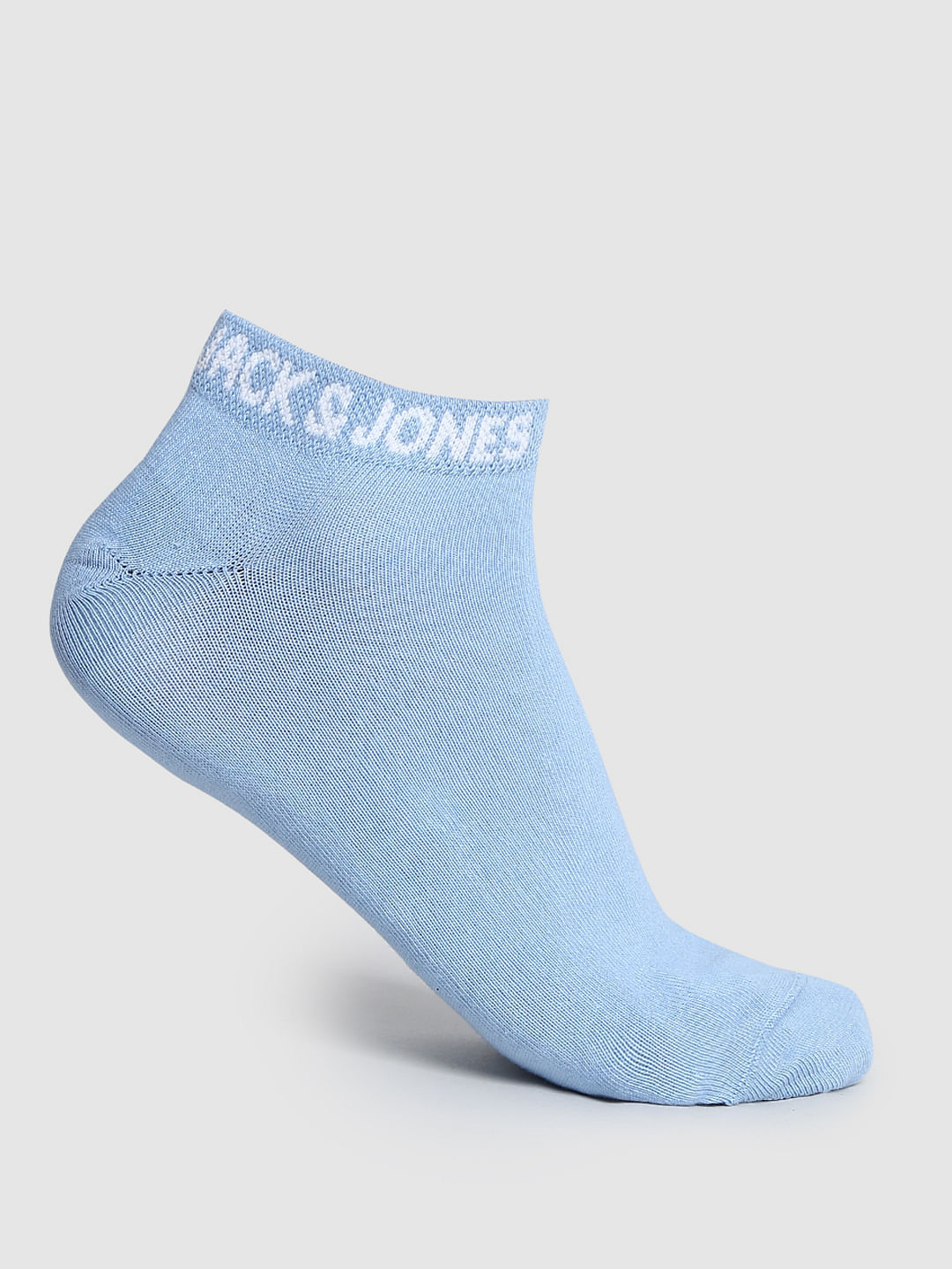 Pack of 3 Ankle Length Socks