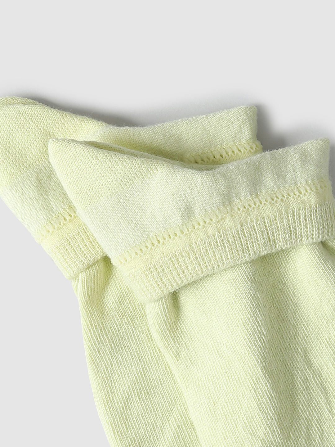 Pack of 3 Ankle Length Socks