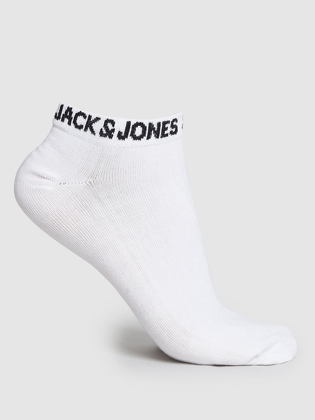 Pack of 3 Ankle Length Socks