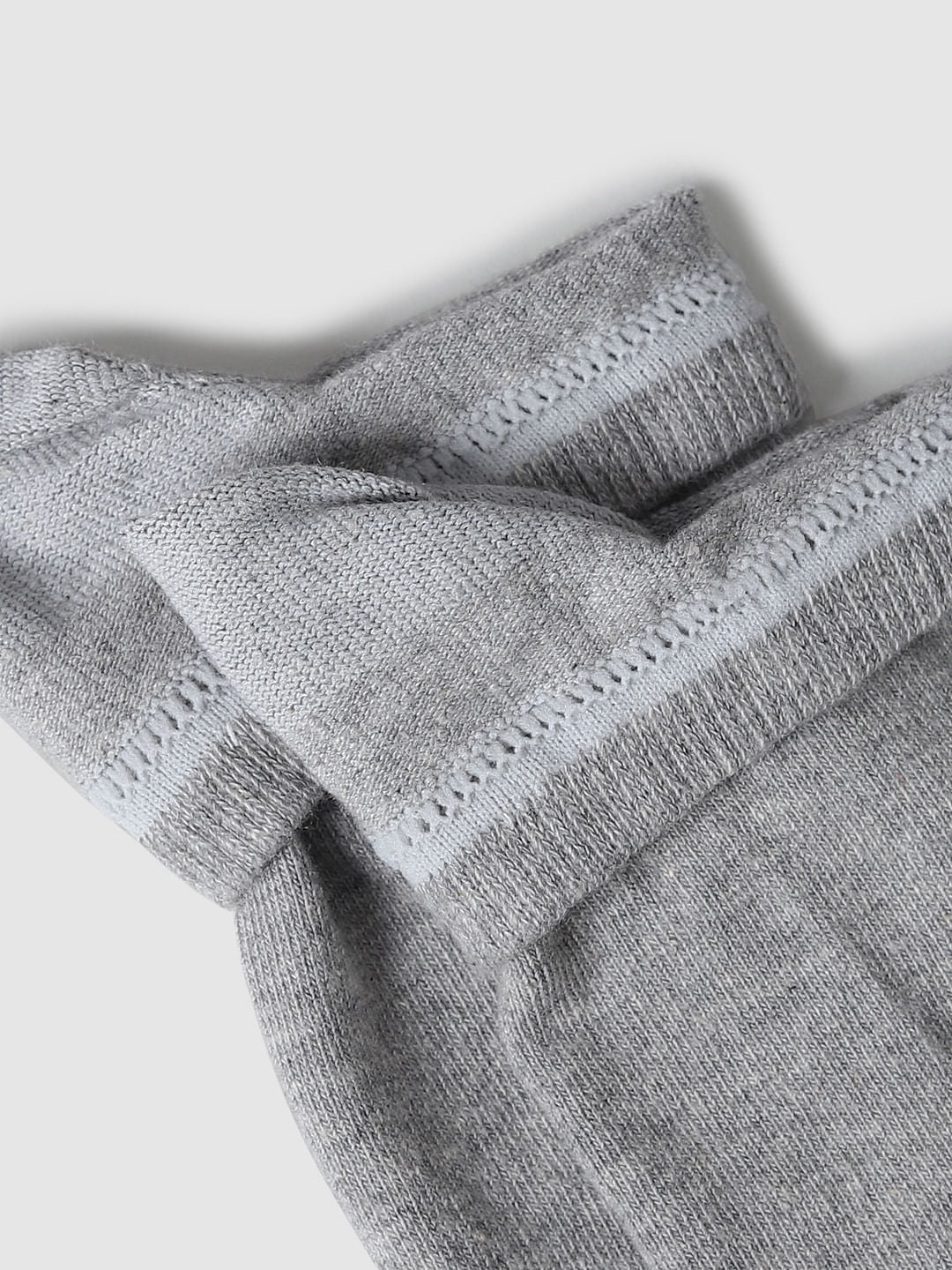 Pack of 3 Ankle Length Socks