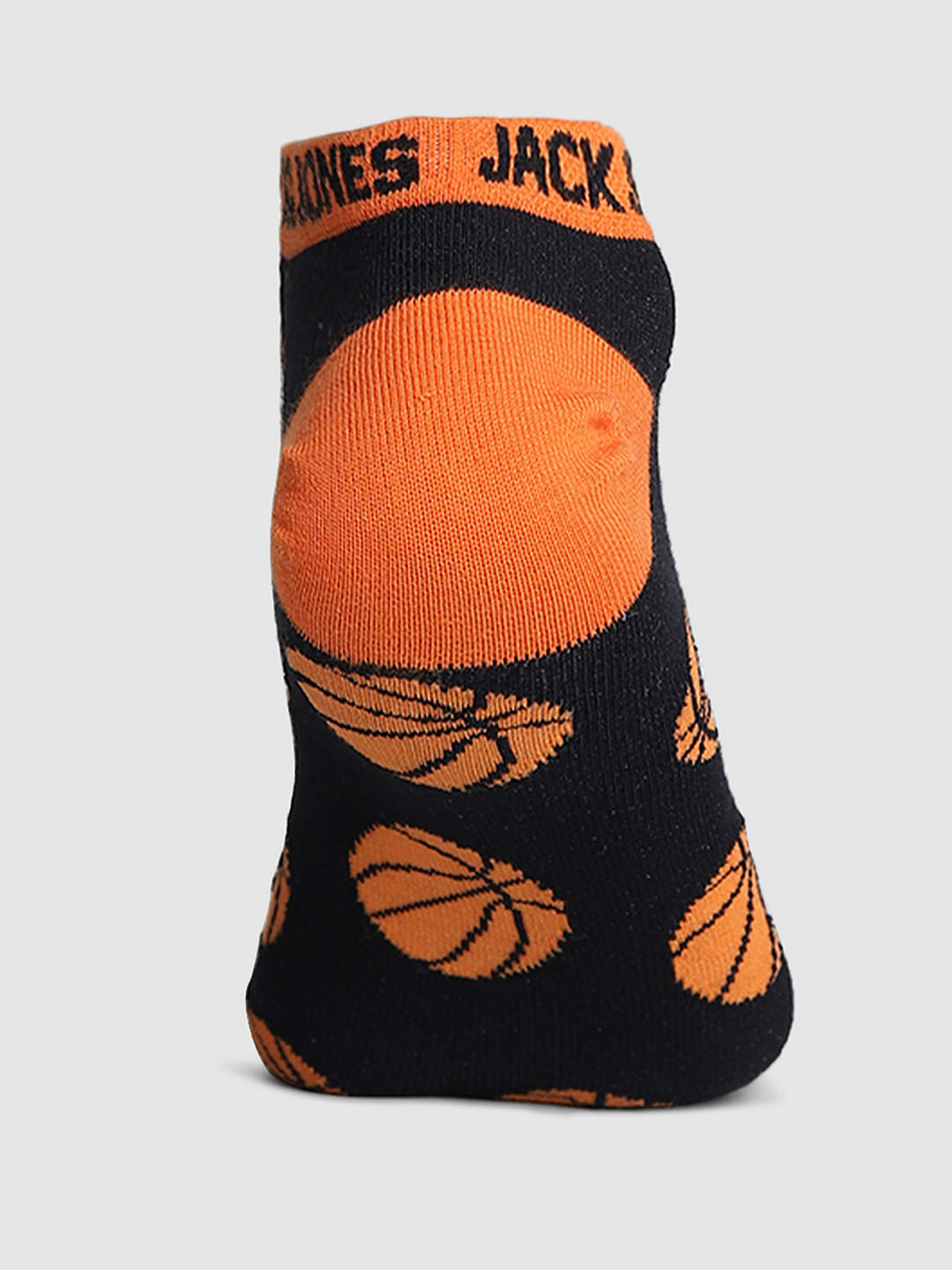 Pack Of 3 Ankle Length Socks