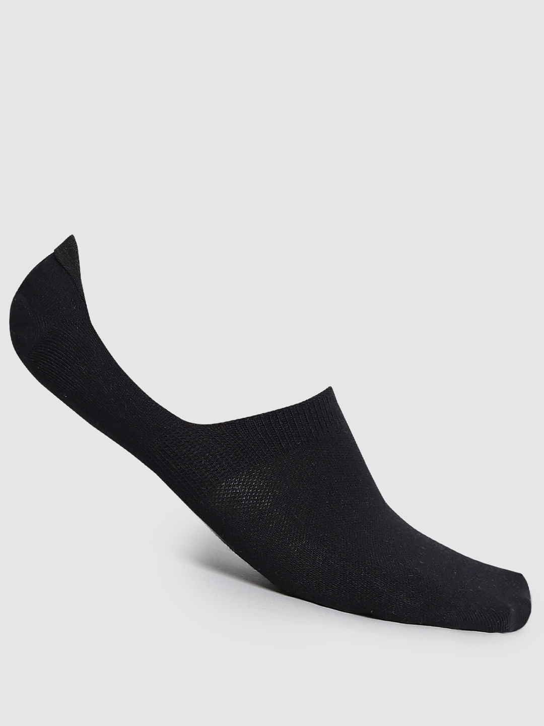 Pack of 3 No Show Socks