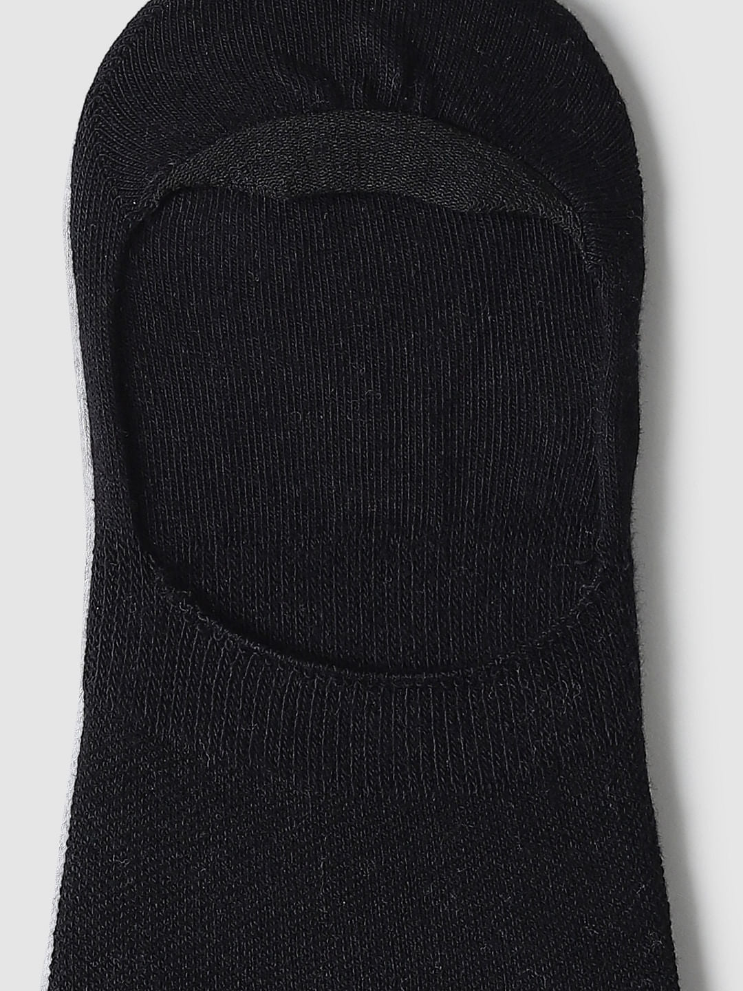 Pack of 3 No Show Socks