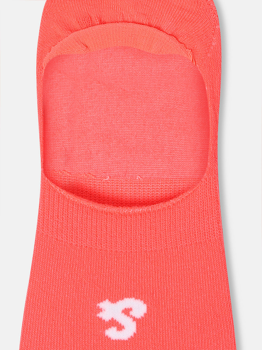 Pack of 3 No-Show Socks