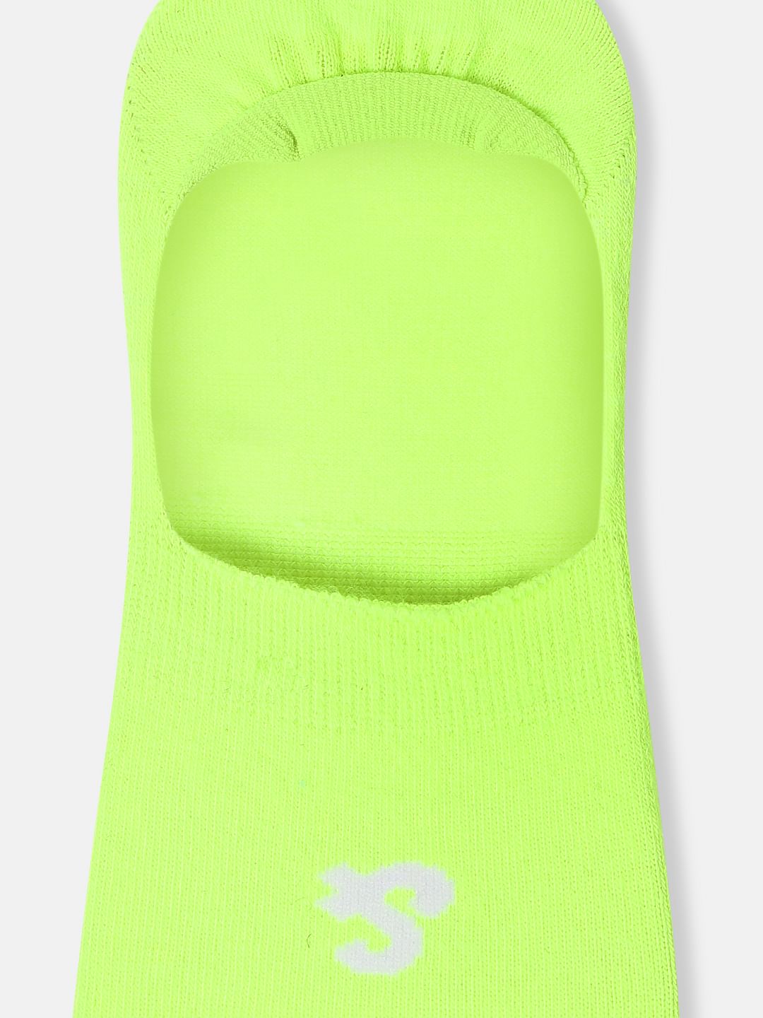 Pack of 3 No-Show Socks
