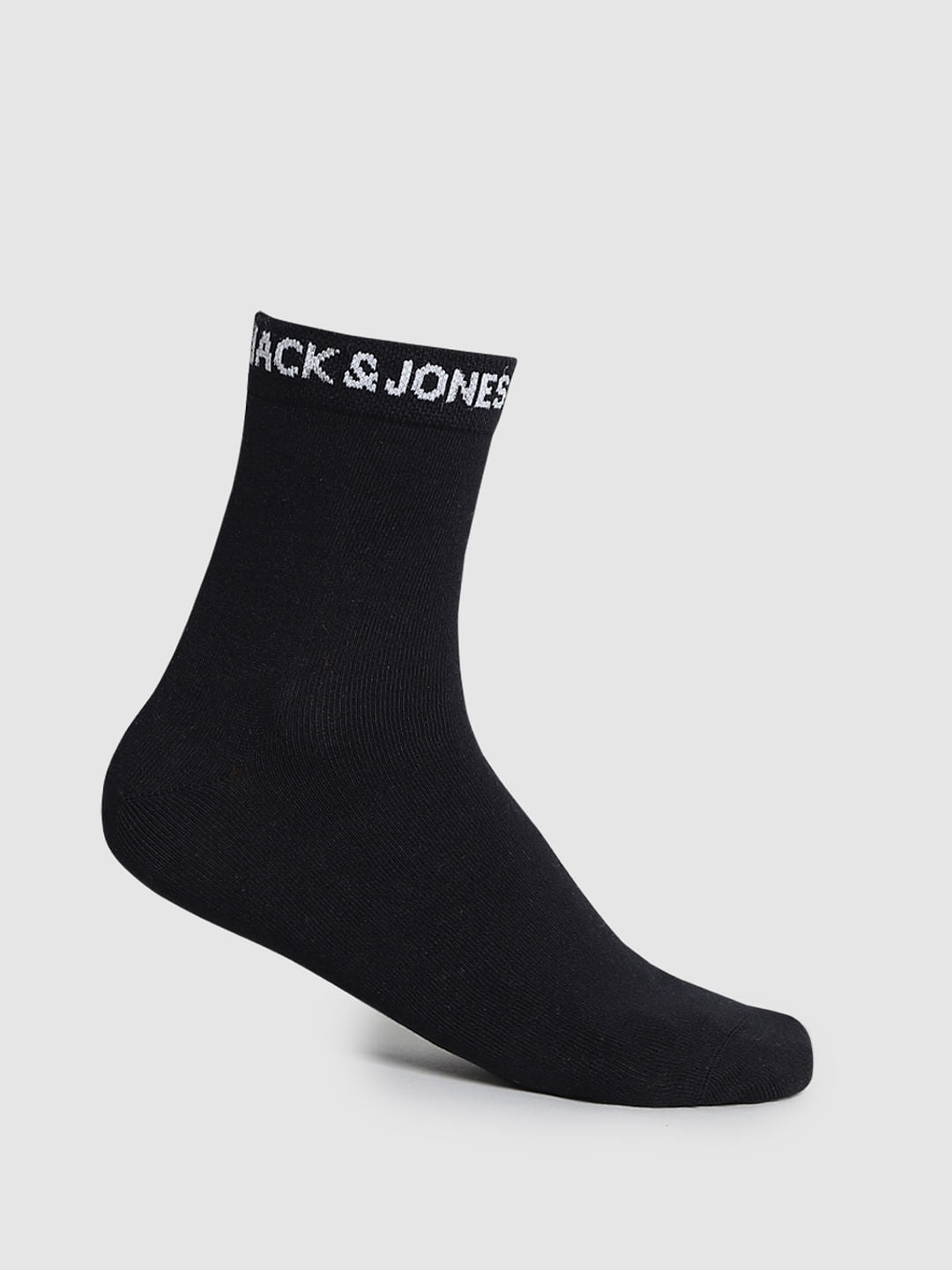 Pack of 3 Mid-Length Socks