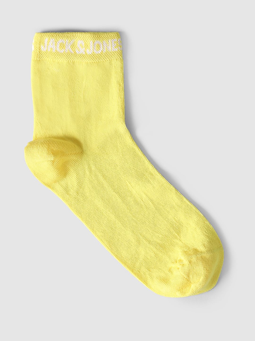 Pack Of 3 Mid Length Socks